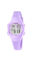 Orologio Calypso Bambino Junior in Acciaio K5831/4